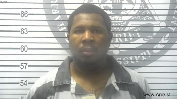 Alfred Zimrus Thomas Mugshot