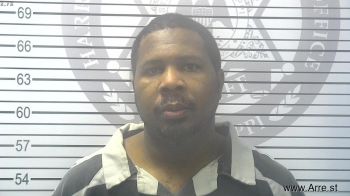 Alfred Zimrus Thomas Mugshot