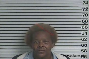 Alfreda  Miles Mugshot