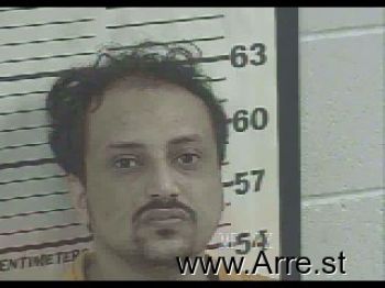 Ali Ahmad Saeed Mugshot