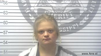 Alice Isabella Sutton Mugshot