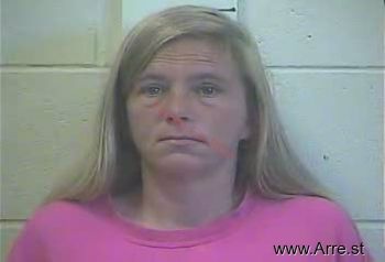 Alisa  Cummings Mugshot