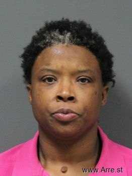 Alison Raynetta Alexander Mugshot