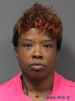 Alison Raynetta Alexander Mugshot