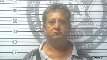 Allan Fabrizio Gill-carvache Mugshot