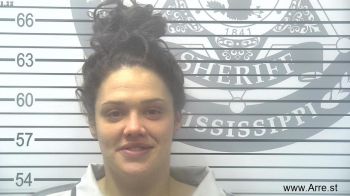 Alleigh Mason Ladner Mugshot