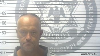 Allen Dewayne Bell Mugshot