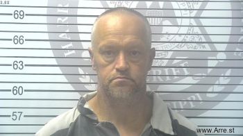 Allen Dewayne Bell Mugshot