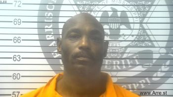 Allen Dewayne Farmer Mugshot