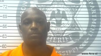 Allen Dewayne Farmer Mugshot