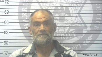 Allen Douglas Hale Mugshot