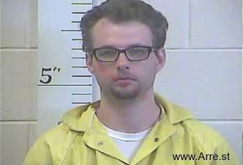 Allen  Herrington Mugshot