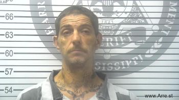 Allen Wayne Lewis Mugshot