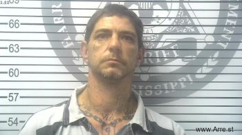 Allen Wayne Lewis Mugshot