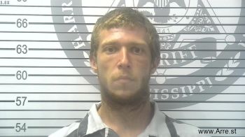 Allen Michael Sanders Mugshot