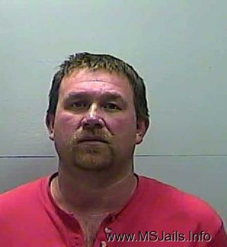 Allen Wayne Taylor Mugshot