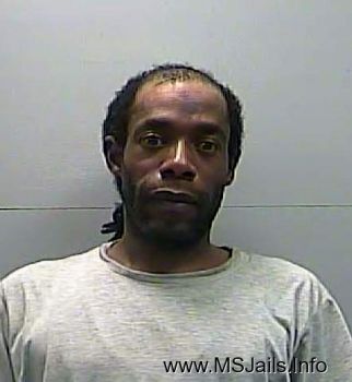 Allen J Williams Mugshot