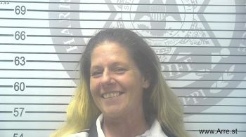 Allison Beth Azimow Mugshot