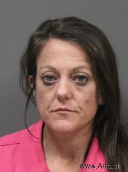 Allison Ann Riddle Mugshot