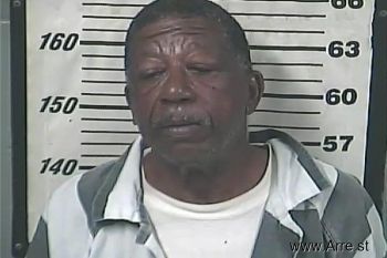 Alonzo  Lewis Mugshot