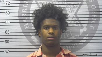 Alphonso Jerome Elzy Mugshot