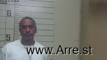 Alphonzo C Garth Mugshot