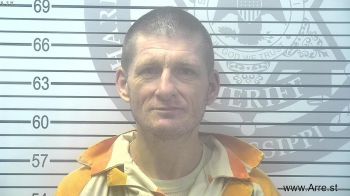 Alton Paul Richard Mugshot