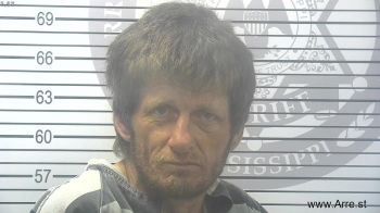 Alton Paul Richard Mugshot