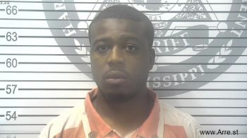 Altwun Quantrez Ball Mugshot