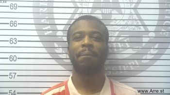 Altwun Quantrez Ball Mugshot