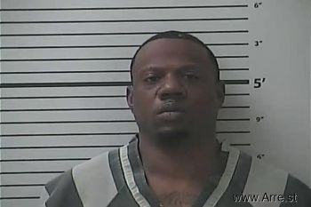 Alvant Kentrell Hunter Mugshot