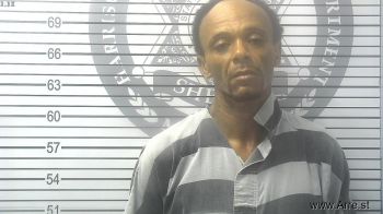 Alvin Antwan Beason Mugshot