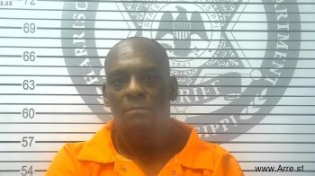 Alvin Thomas Williams Mugshot