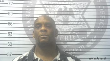 Alvin Thomas Williams Mugshot