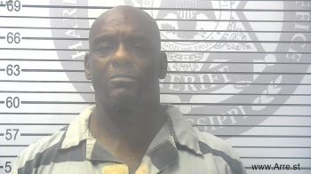 Alvin Thomas Williams Mugshot