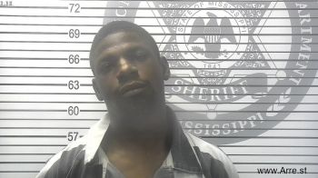 Alvintonio Nashawn Fortner Mugshot