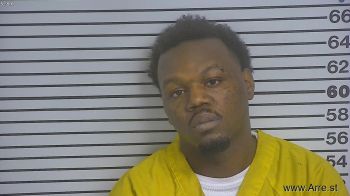 Alvonte Demarcus Mccray Mugshot