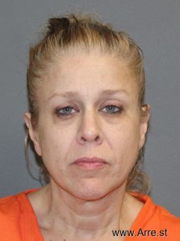 Amanda  Allen Mugshot