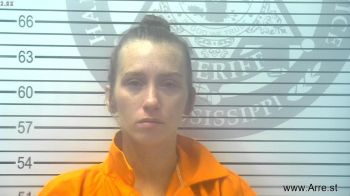 Amanda Kay Baldwin Mugshot