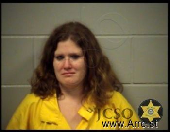 Amanda Renee Bowman Mugshot