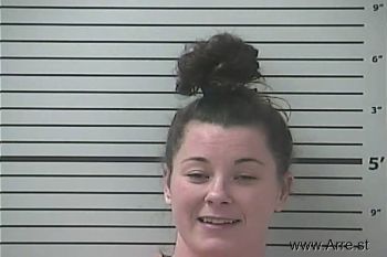 Amanda Marie Fahy Mugshot