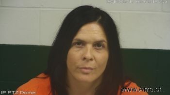 Amanda Michelle Garner Mugshot