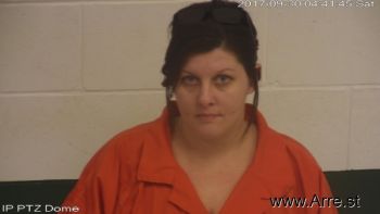 Amanda Leeanne Guerra Mugshot