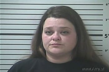 Amanda Marie Hallaran Mugshot