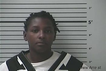 Amanda Marie Holmes Mugshot