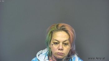 Amanda Marie Martinez Mugshot