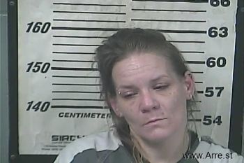 Amanda Elaine Otranto Mugshot