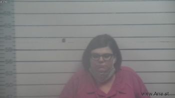 Amanda  Phillips Mugshot