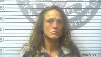 Amanda Jozette Reid Mugshot