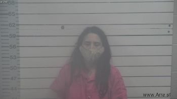 Amanda Lynn Robertson Mugshot